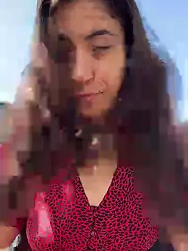 Snapshot of ValeriEvan chatting on January 18, 2:55 pm ValeriEvan online show from January 18, 2:55 pm
