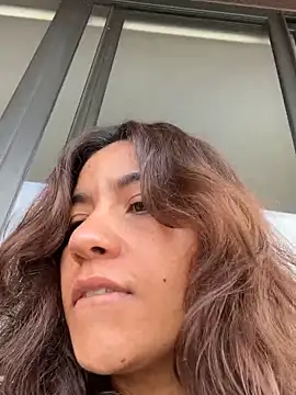 Snapshot of ValeriEvan chatting on February 16, 1:38 pm ValeriEvan online show from February 16, 1:38 pm