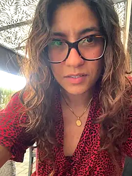 Snapshot of ValeriEvan chatting on October 4, 8:07 pm ValeriEvan online show from October 4, 8:07 pm