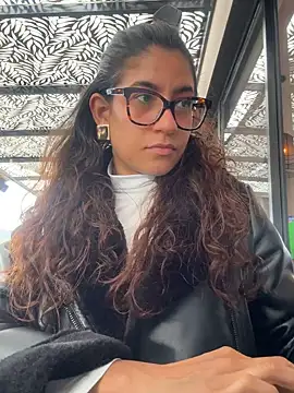 ValeriEvan online show from December 1, 8:14 pm