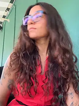 ValeriEvan online show from February 28, 8:10 pm