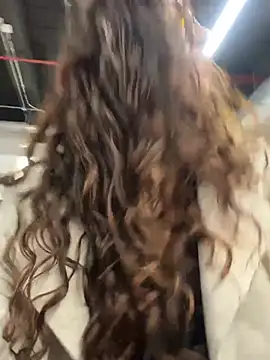 ValeriEvan online show from March 3, 8:04 pm