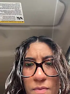 ValeriEvan online show from March 9, 7:29 pm