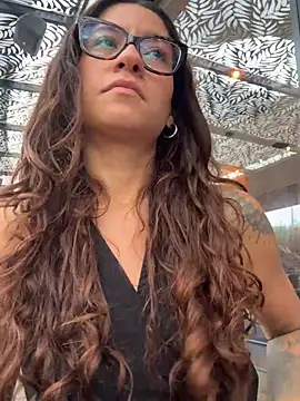 ValeriEvan online show from March 12, 8:59 pm