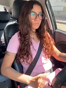 ValeriEvan online show from April 4, 2:36 pm