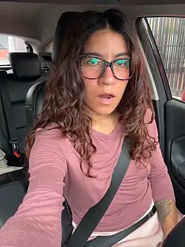 ValeriEvan online show from April 21, 8:01 pm