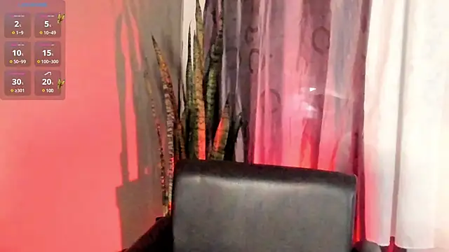 Renata wilsom online show from January 10, 4:51 pm