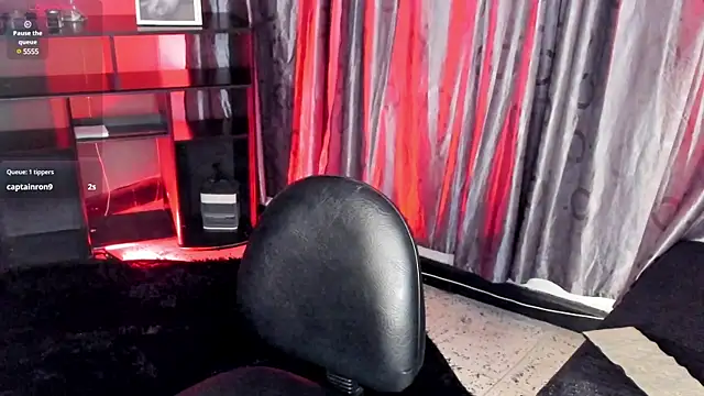 Renata wilsom online show from March 8, 4:56 am