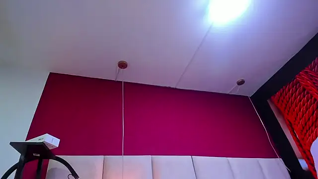 Amberluy online show from August 7, 9:17 pm