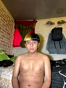 FlpGmz online show from October 1, 8:15 pm