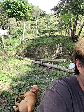 FlpGmz online show from October 18, 8:31 pm