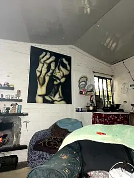 FlpGmz online show from October 29, 9:49 pm