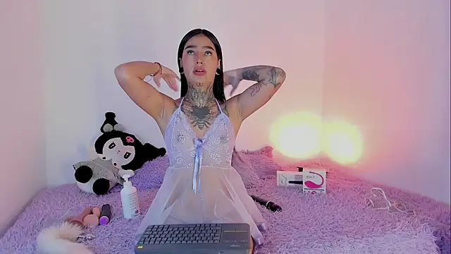 shadowcatt  online show from December 20, 7:17 pm