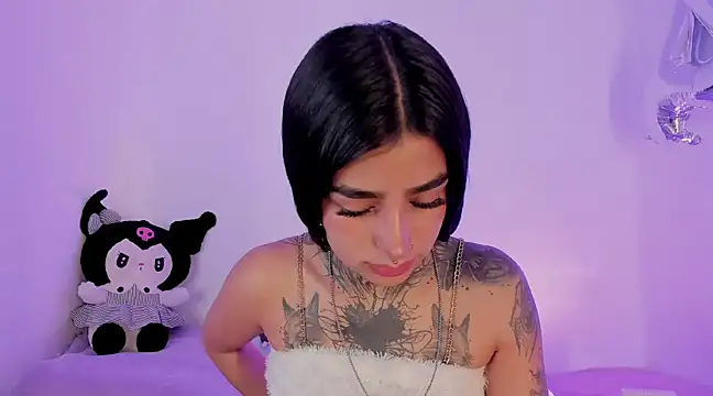 shadowcatt  online show from February 24, 4:47 pm