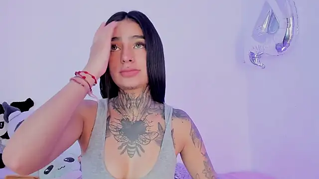 shadowcatt  online show from March 15, 8:21 pm