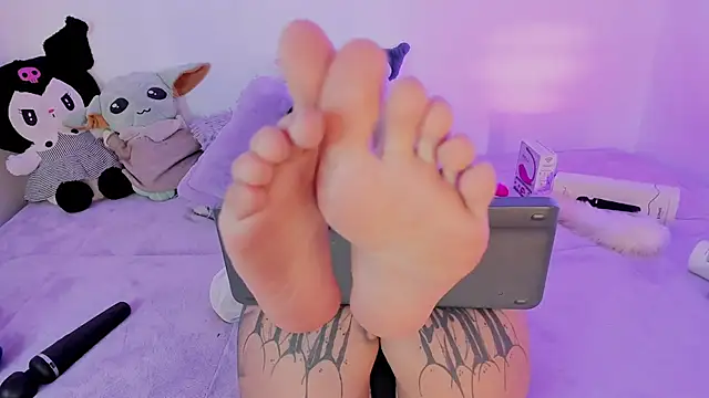 shadowcatt  online show from March 21, 9:12 pm