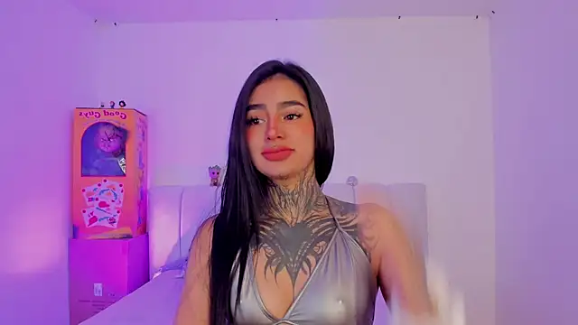 shadowcatt  online show from September 14, 5:01 pm