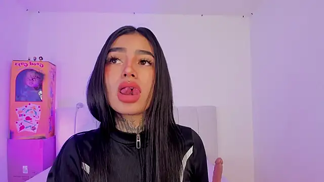 shadowcatt  online show from September 18, 12:07 pm