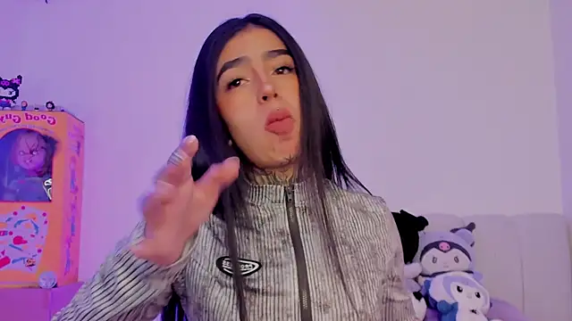 shadowcatt  online show from October 18, 5:14 pm