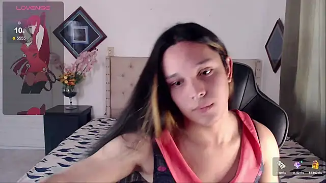 alexaryderr online show from January 23, 1:13 pm