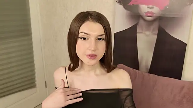 Skinny Sex Sissy online show from March 5, 10:22 am