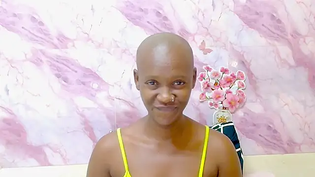 EbonyOlive69 online show from January 14, 5:29 pm