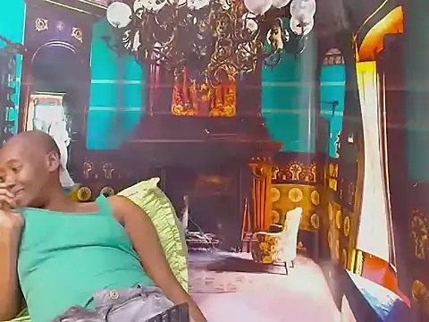 EbonyOlive69 online show from June 2, 1:35 pm
