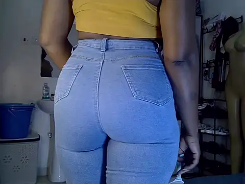 Sexxyrebby online show from November 30, 8:13 pm