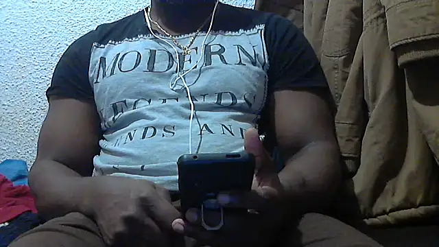 mmoiblack online show from November 14, 12:20 am