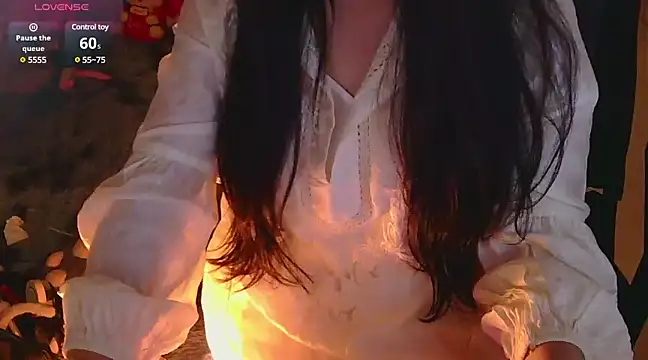 Snapshot of TimmyZi chatting on December 23, 2:39 pm TimmyZi online show from December 23, 2:39 pm