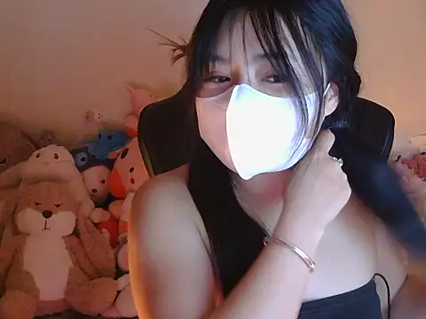 Snapshot of TimmyZi chatting on February 24, 2:26 pm TimmyZi online show from February 24, 2:26 pm