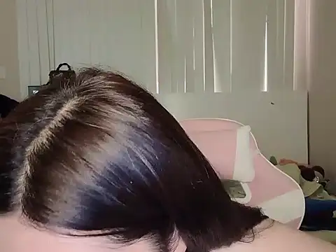 Snapshot of family196 chatting on March 2, 8:10 am family196 online show from March 2, 8:10 am