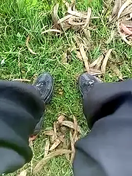 Cuervo maniaco online show from November 14, 5:22 pm