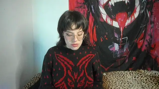 Lucyfx666 online show from November 5, 2:22 am