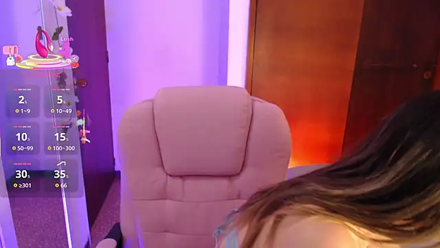 Manuela bela online show from December 16, 11:15 am