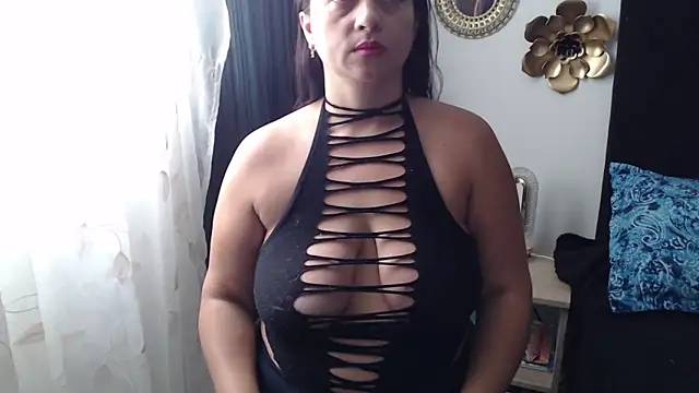 TatianaMonteross online show from March 30, 6:53 pm