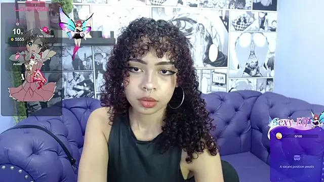 Snapshot of north_sweet_ chatting on January 21, 6:23 pm north sweet  online show from January 21, 6:23 pm