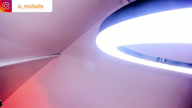  mishelle online show from September 26, 4:38 am