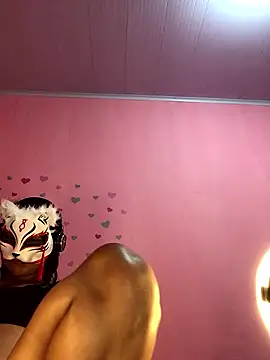 Flor467 online show from January 8, 2:08 pm