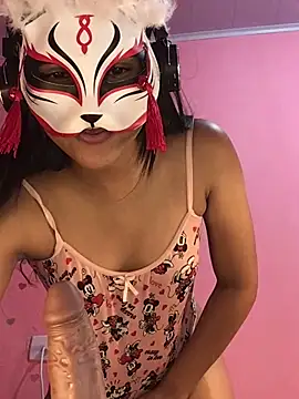 Flor467 online show from February 23, 1:52 pm