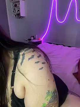 Mizztikaa online show from November 17, 6:57 pm