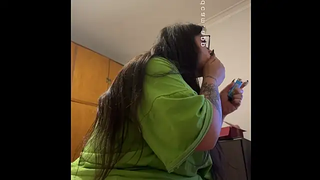 Mizztikaa online show from November 20, 6:51 pm