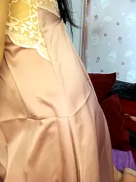 Alissa 121 online show from March 19, 3:52 am