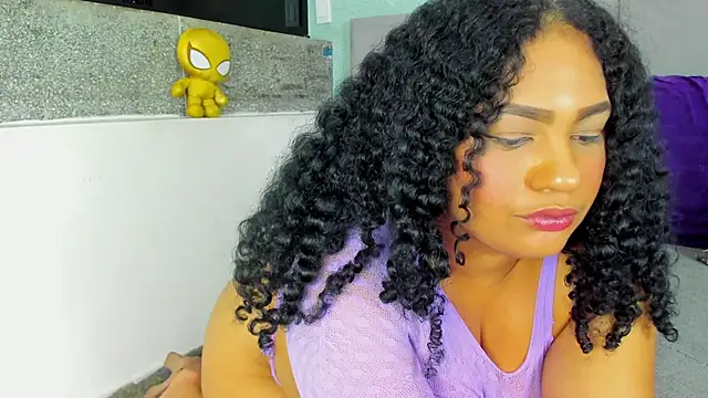 Annie-Wolf online show from September 25, 8:56 pm