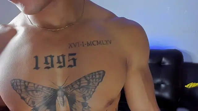 Rob saenz  online show from January 25, 5:30 pm