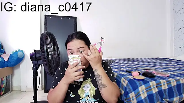 leoytessa 10 online show from November 13, 12:37 pm