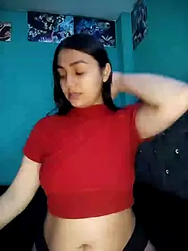 Nahiara velez online show from February 6, 12:15 am