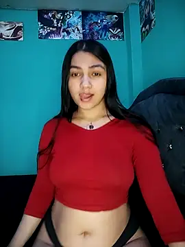 Nahiara velez online show from February 24, 9:29 am