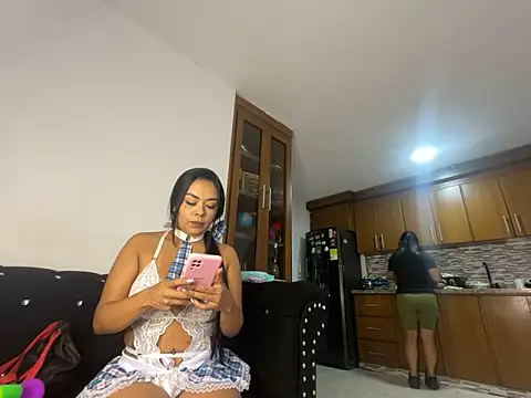 Candy sexyy online show from February 17, 6:15 pm