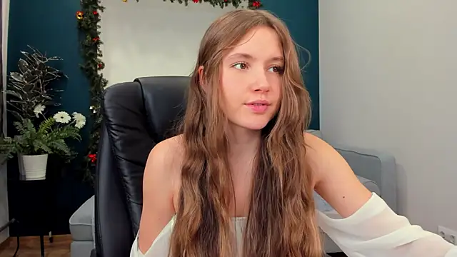 MaryannSoftt online show from December 22, 6:26 pm